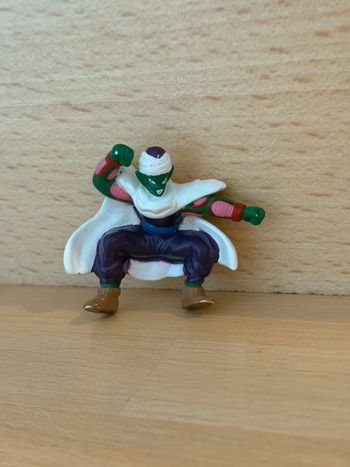 Piccolo picolo Figurine dragon Ball z ab toys Bandai 1989