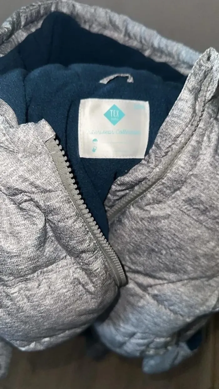 Combipilote combinaison chaude - photo numéro 6