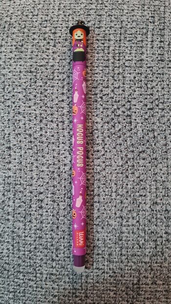 Legami Sorcière Halloween 2024 1 Stylo Neuf édition Terminée