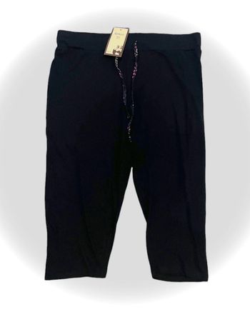 Short Girl & CO Noir Femme Taille M