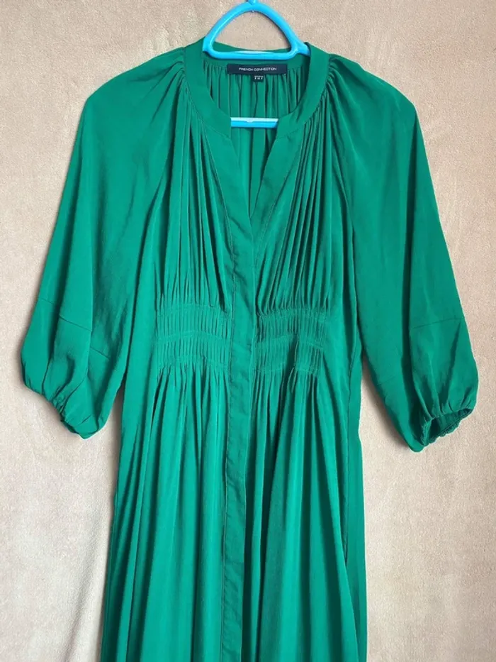 Robe T34 Neuve 👗 - photo numéro 5