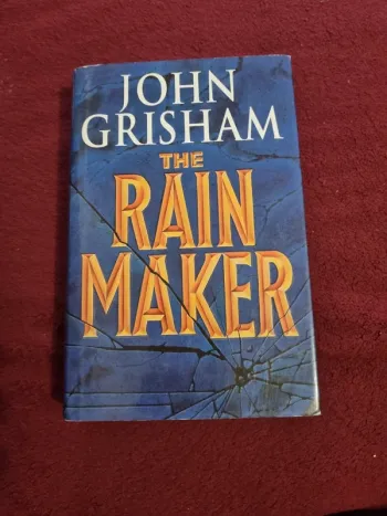 The rain maker