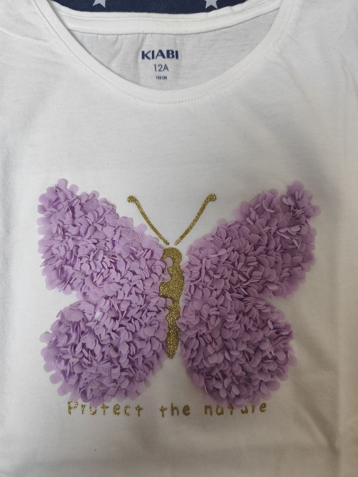Lot vêtements fille 12 ans - photo numéro 3