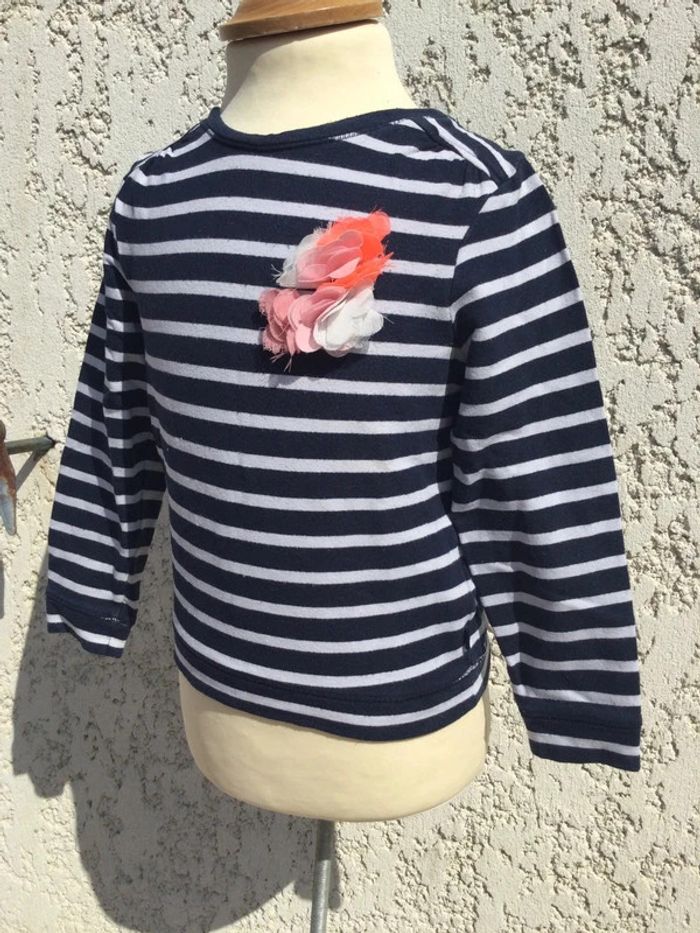 Petit pull okaidi 4 ans - photo numéro 4