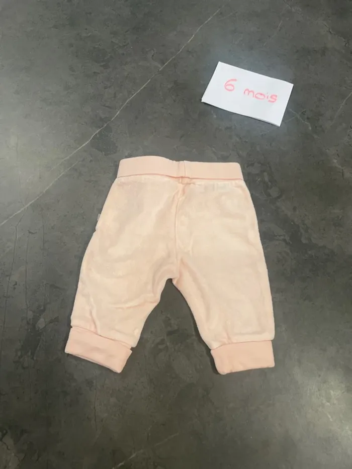 Pantalon chaud - photo numéro 2