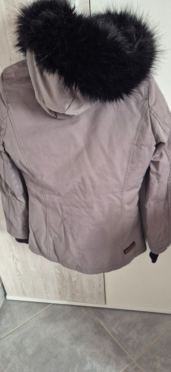 Parka navahoo