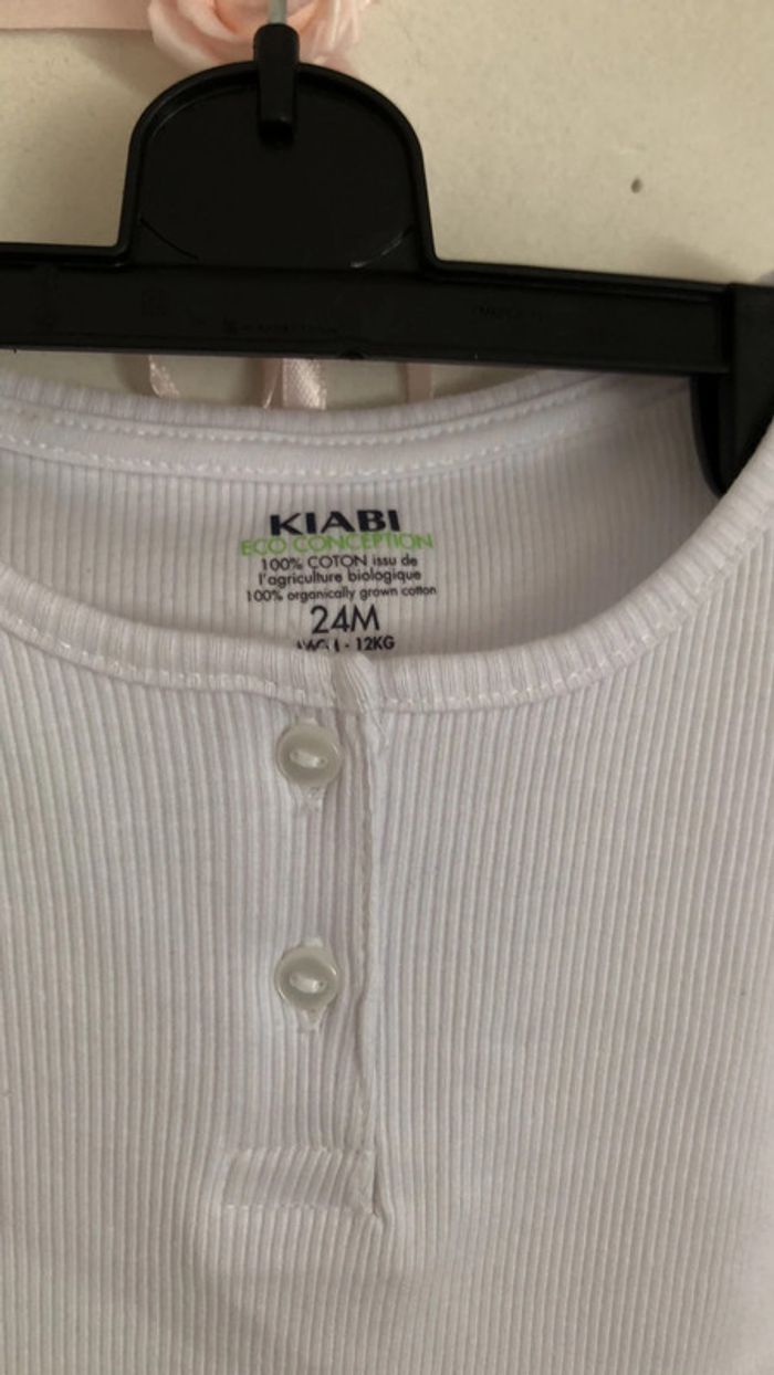 T-shirt - photo numéro 2