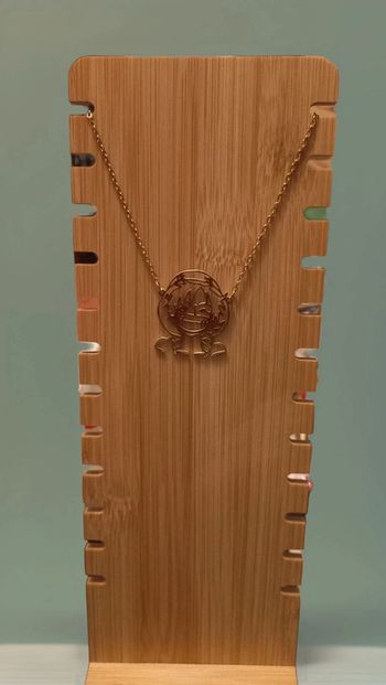 Collier one pièce
