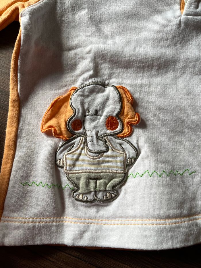 Polo bébé garçon - photo numéro 2