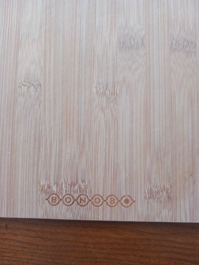 Planche à découper - photo numéro 2