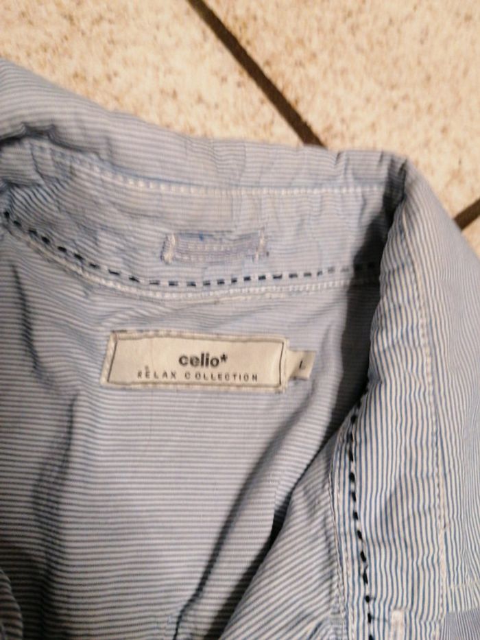 Chemise - photo numéro 3