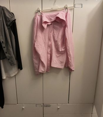 Chemise rose Primark