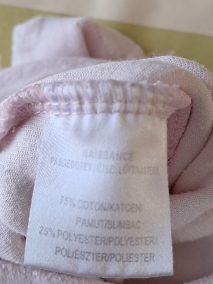 Combinaison naissance - photo numéro 5