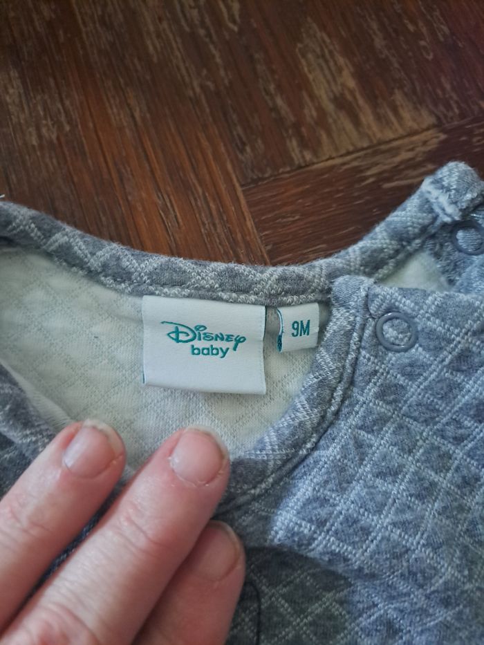 Robes - photo numéro 4