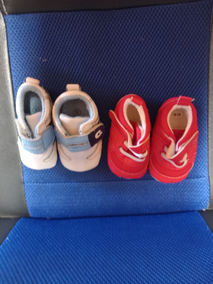 Chaussures