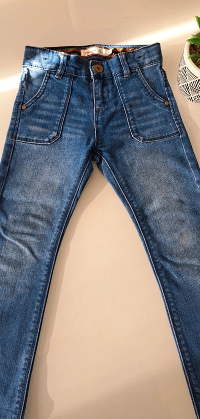 Jean Catimini Slim - photo numéro 3