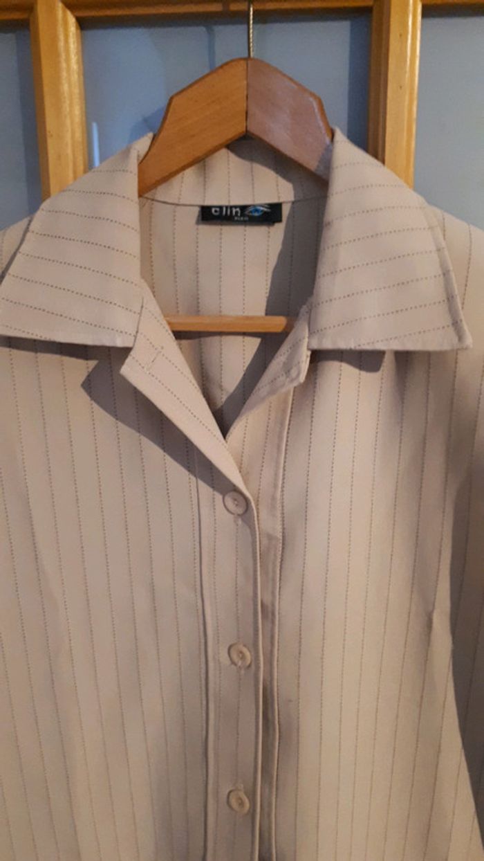 Ensemble veste et pantalon - photo numéro 2