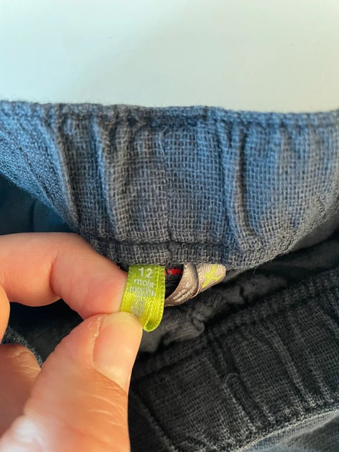 Shirt marine orchestra - photo numéro 3