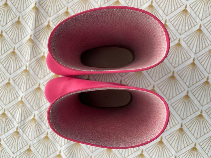 Botte de pluie 28/29 - photo numéro 2