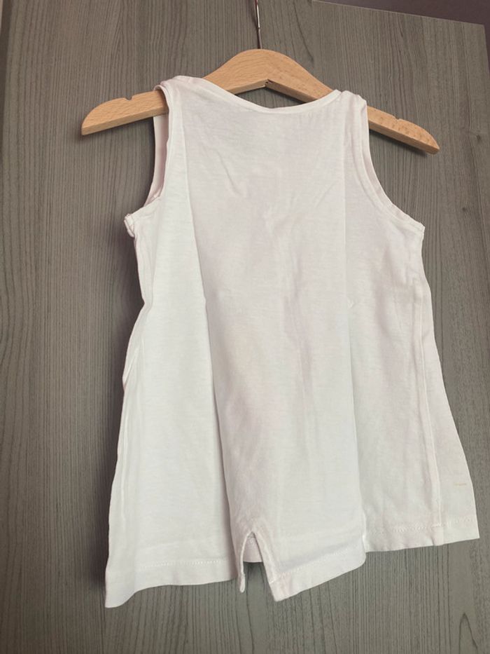 Débardeur - photo numéro 2