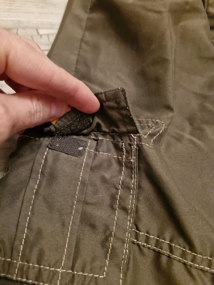 Pantalon 18mois - photo numéro 3