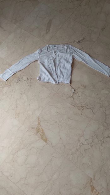 #manu_7896fille10ans gilet