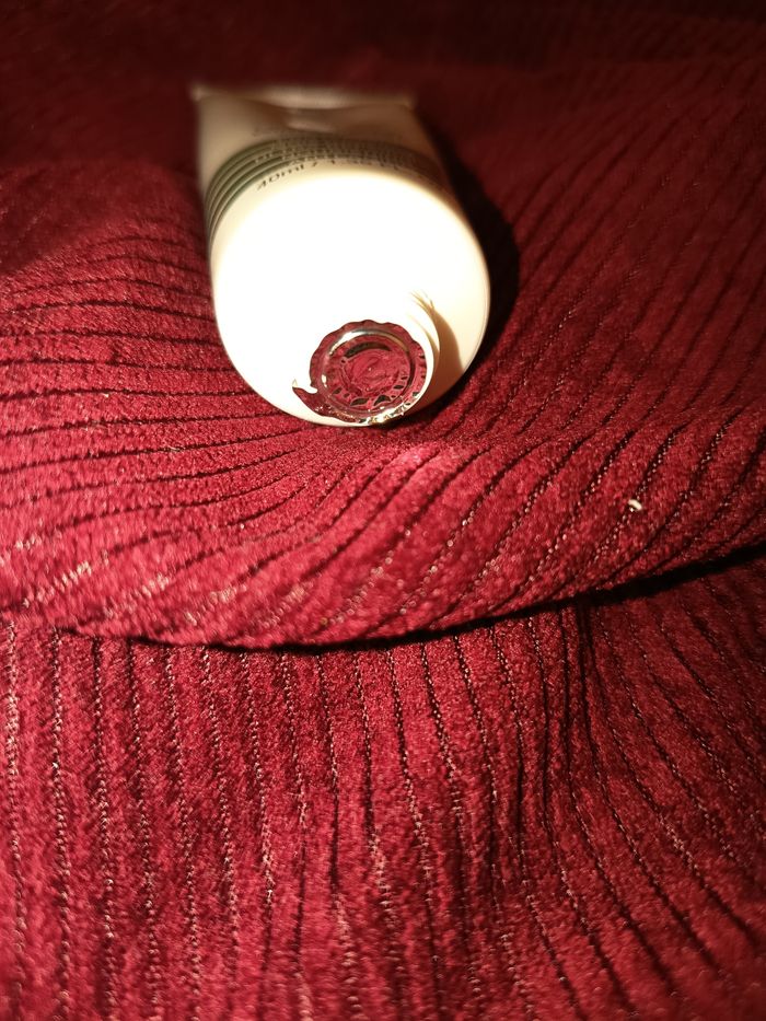 Masque nourrissant hiver, leave me on winter mask, Mudmasky, NEUF - photo numéro 4