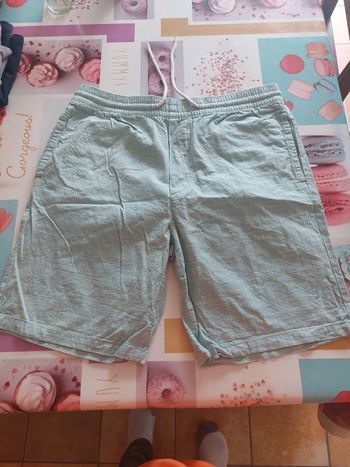 Short taille M