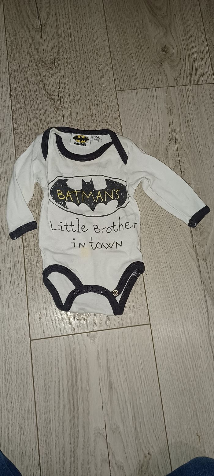 Body héros - photo numéro 2