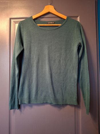 Jolie pull léger femme