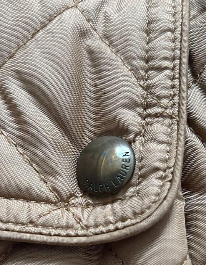 Veste matelassée Polo Ralph Lauren - photo numéro 6