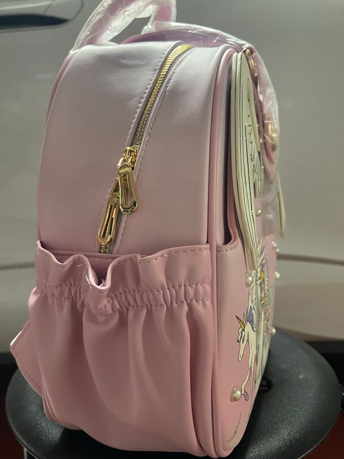 Sailor Moon - Princess Serenity Wings - Sac A Dos - USA - photo numéro 2