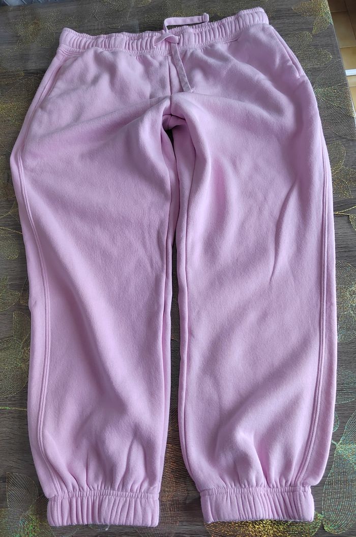 Pantalon de survêtement fille