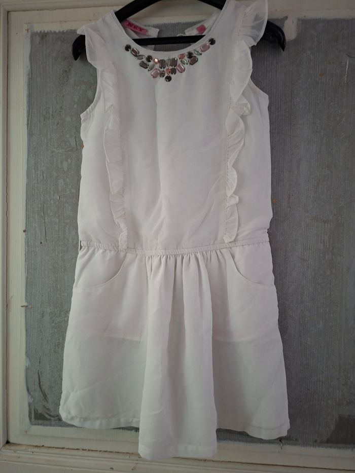 Robe enfant
