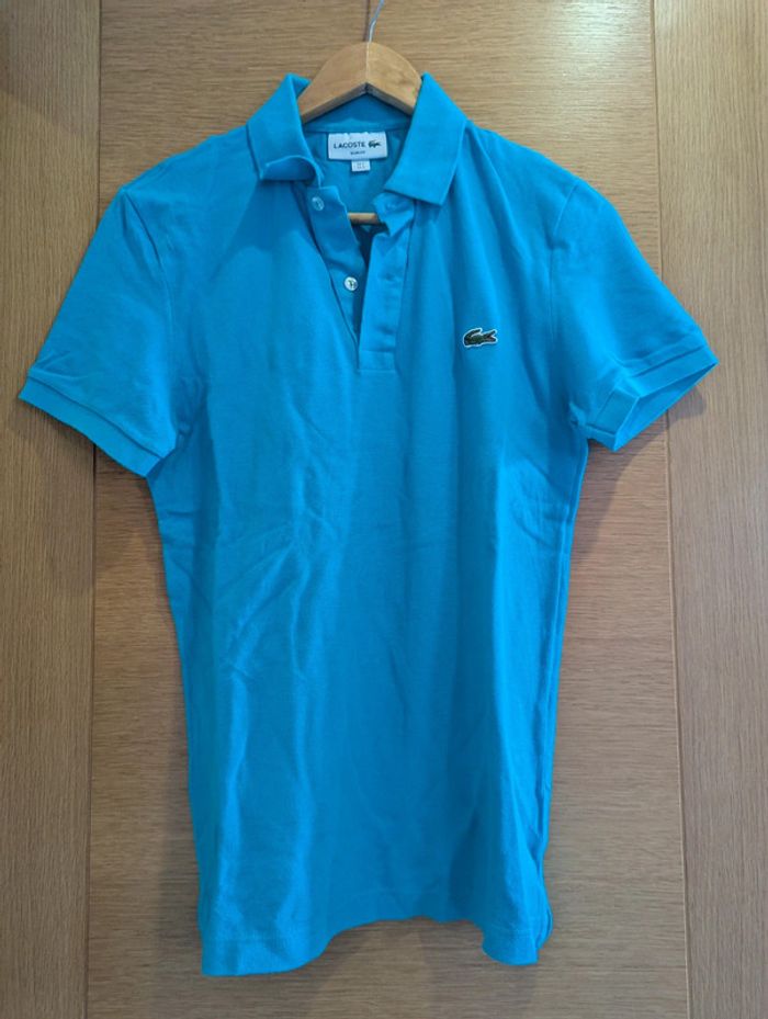 Polo Lacoste