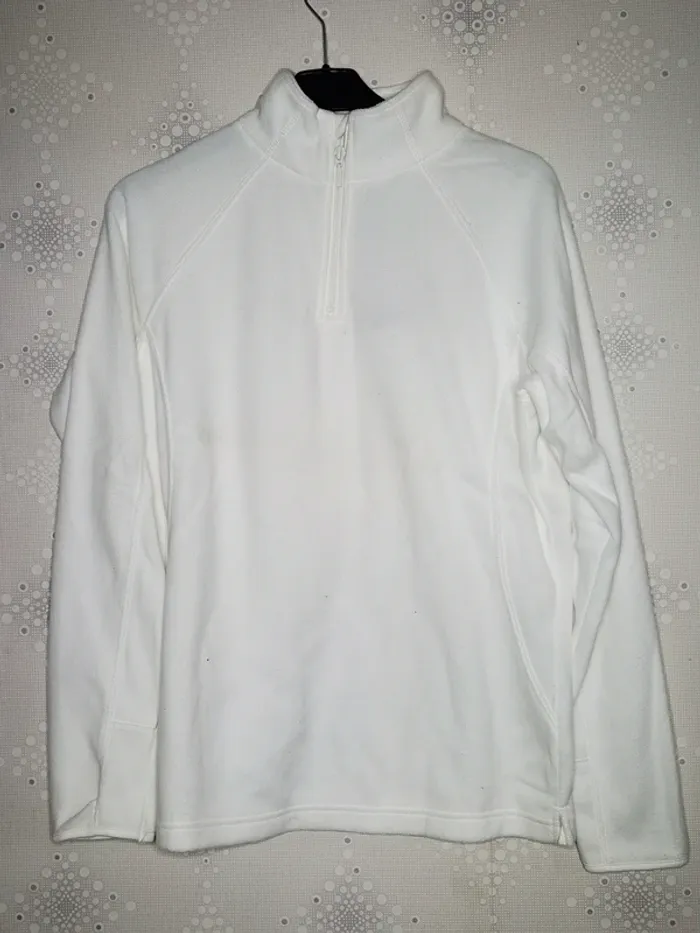 D4500 - polaire femme taille L