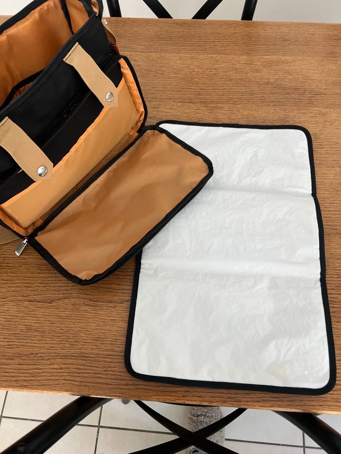 Sac à langer - photo numéro 3