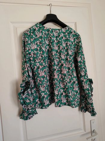 Blouse T36