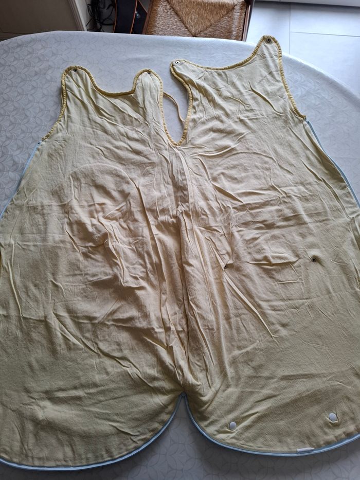 Gigoteuse - photo numéro 6