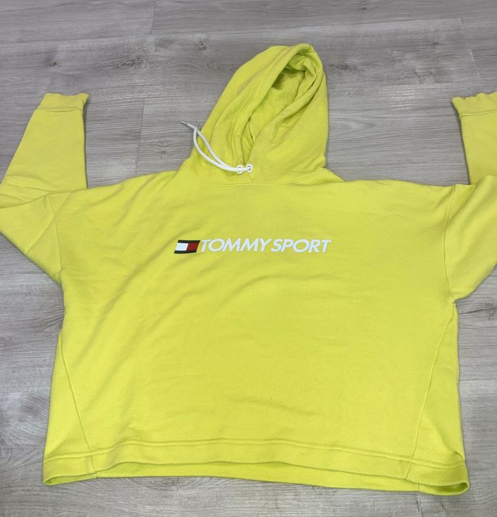 Sweat - photo numéro 5