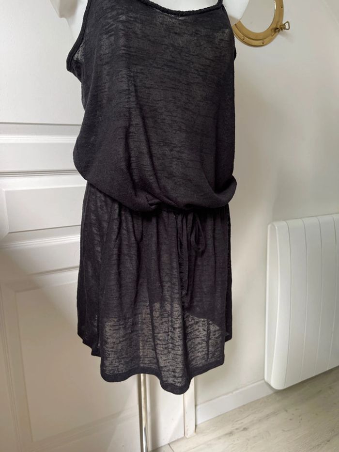 Robe casual - photo numéro 5