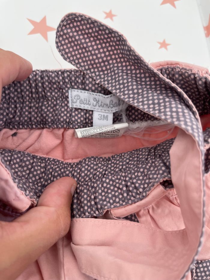 Pantalon - photo numéro 2