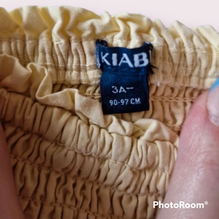 Jupe 3 ans - photo numéro 2