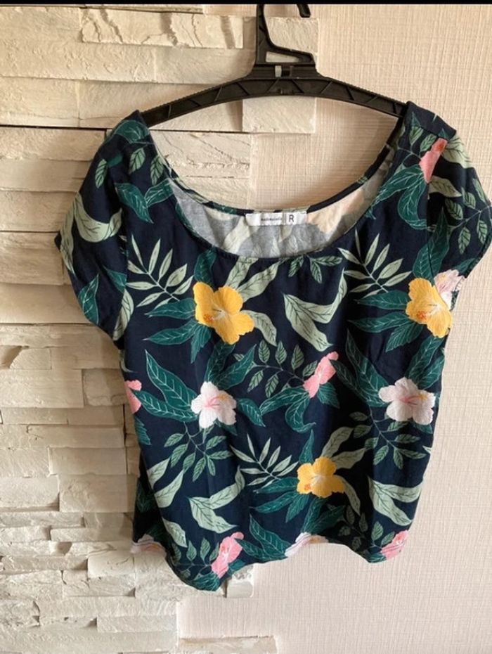 Haut mademoiselle R taille M