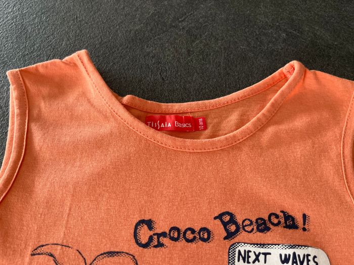 Débardeur - photo numéro 6