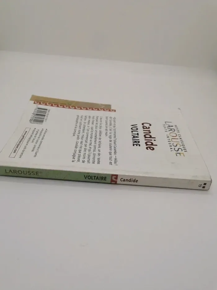 Candide, texte intégral - photo numéro 4