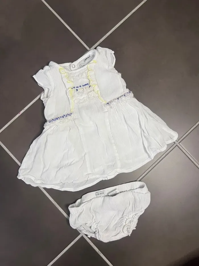 Robe IKKS