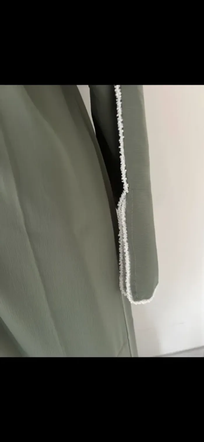 Ensemble kimono 4 pièces Dubaï neuf - photo numéro 7