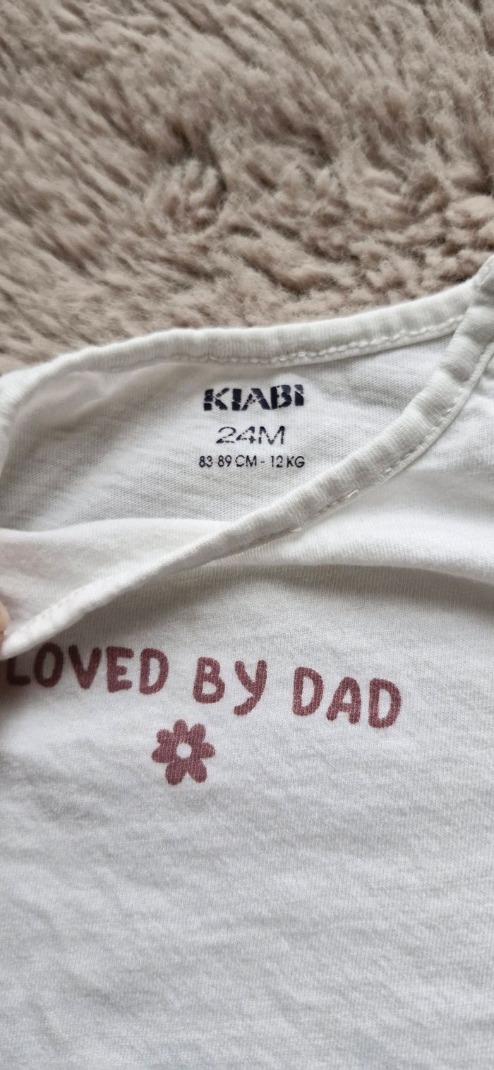 T-shirt - photo numéro 3