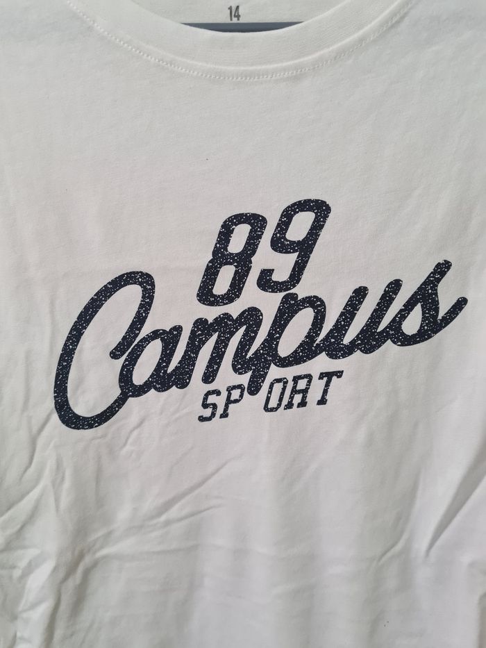 T-shirt manches longues - photo numéro 4